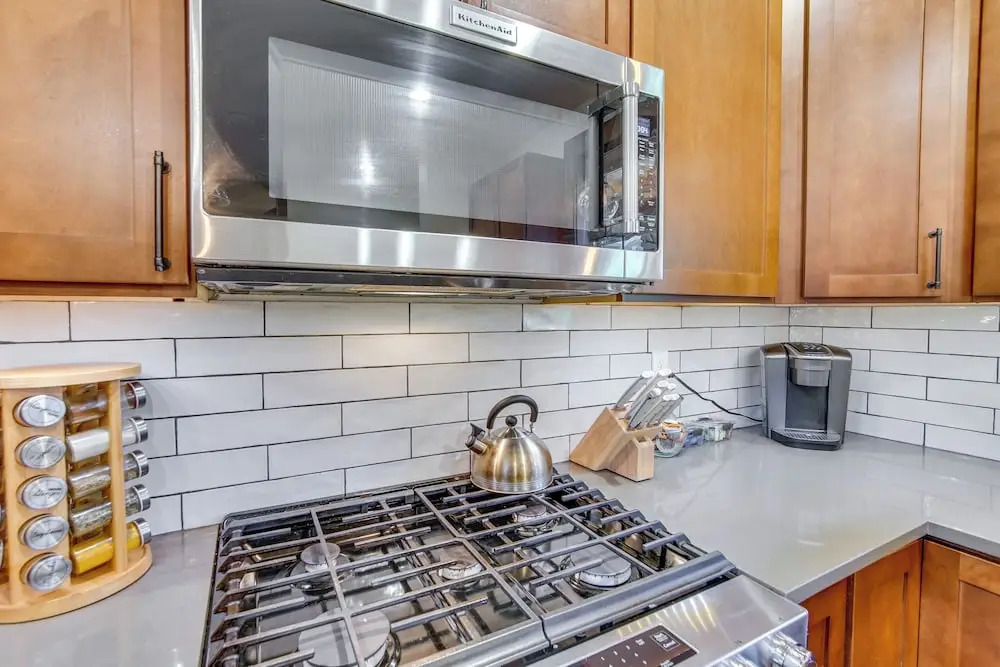 Suncadia Resort Townhome w/ Grill + Fireplace