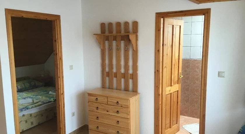 Apartman Balzs