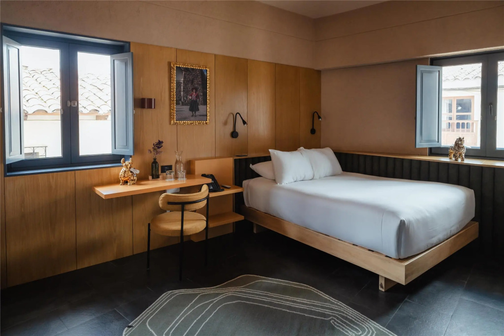 Motto by Hilton Cusco