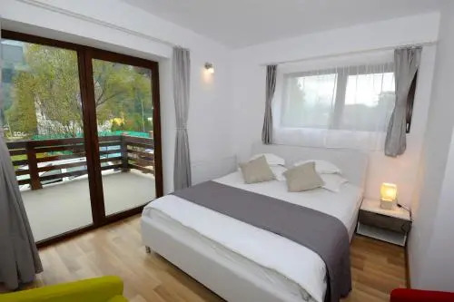 Yael Luxury Apartments 1