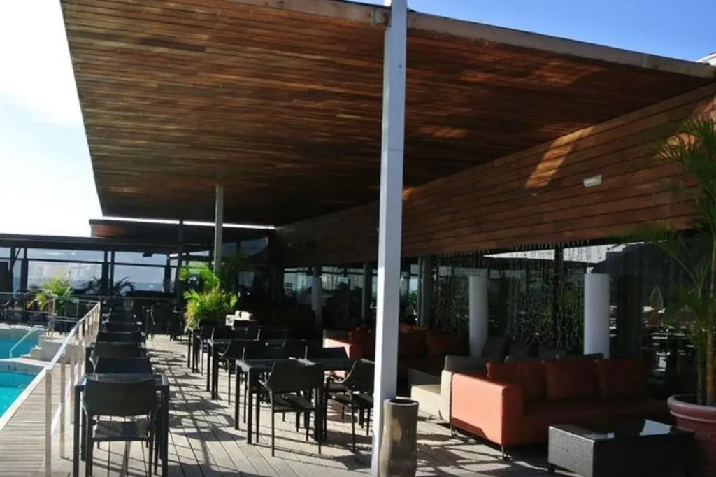 Sunprime Riviera Beach Suites and Spa
