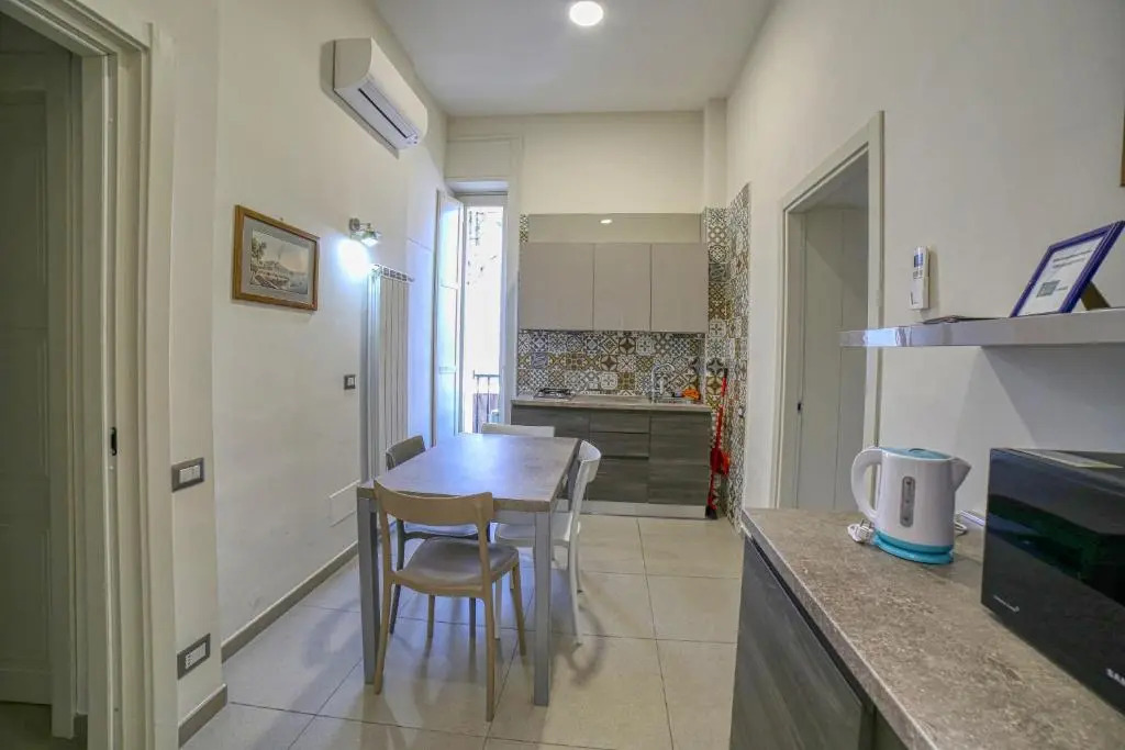 Casa Amato