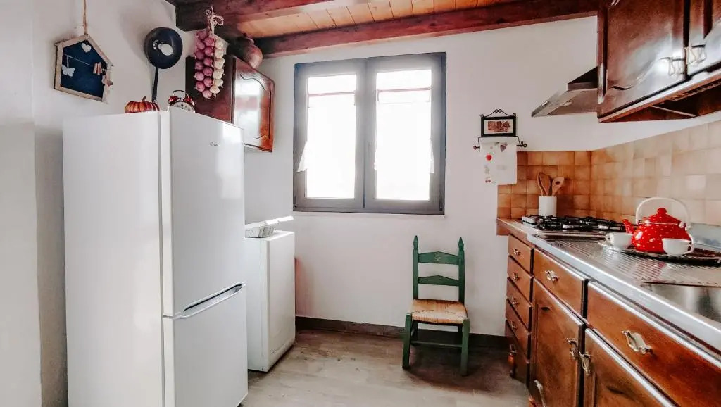SArrosa de Monti