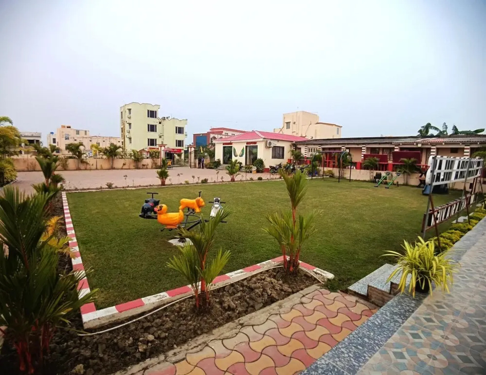 Samudra Bilas Resort, Mandarmoni