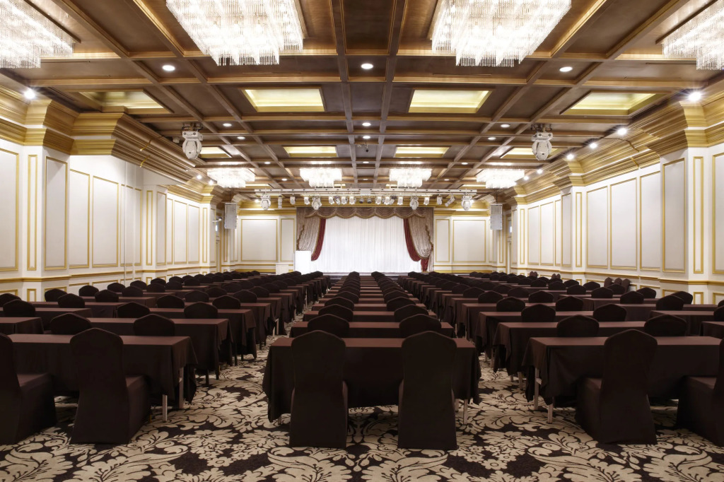 KensingtonHotel Seorak