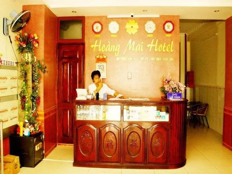 Hoang Mai Hotel