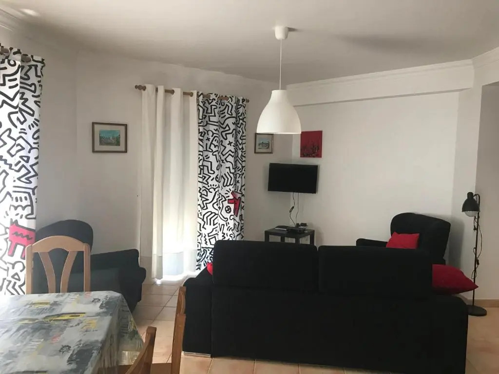 Hospedaria A Primorosa