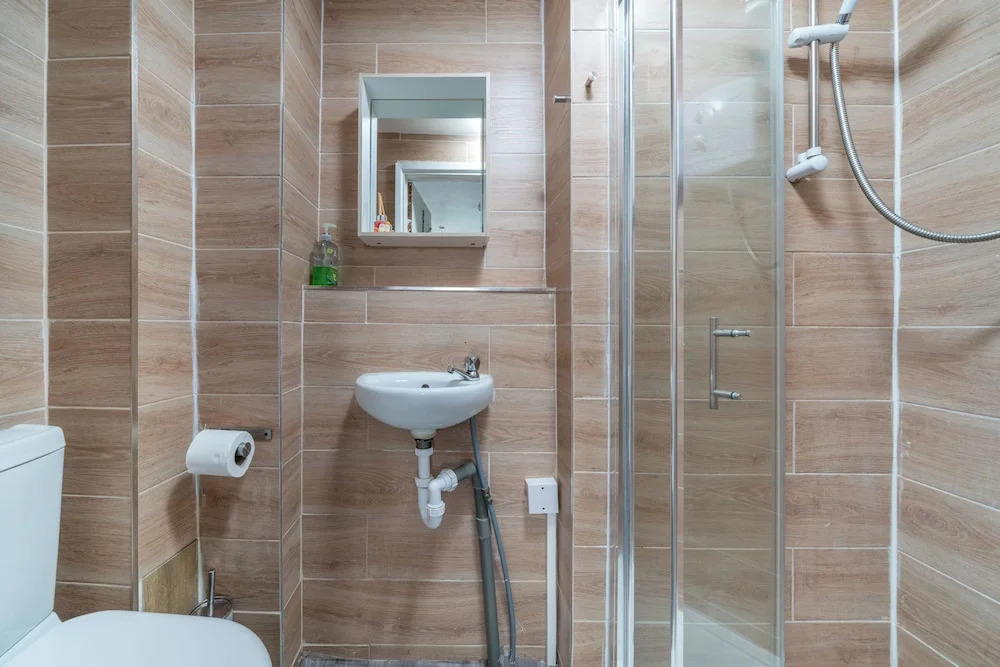 Studio Unit in Chapel Market London