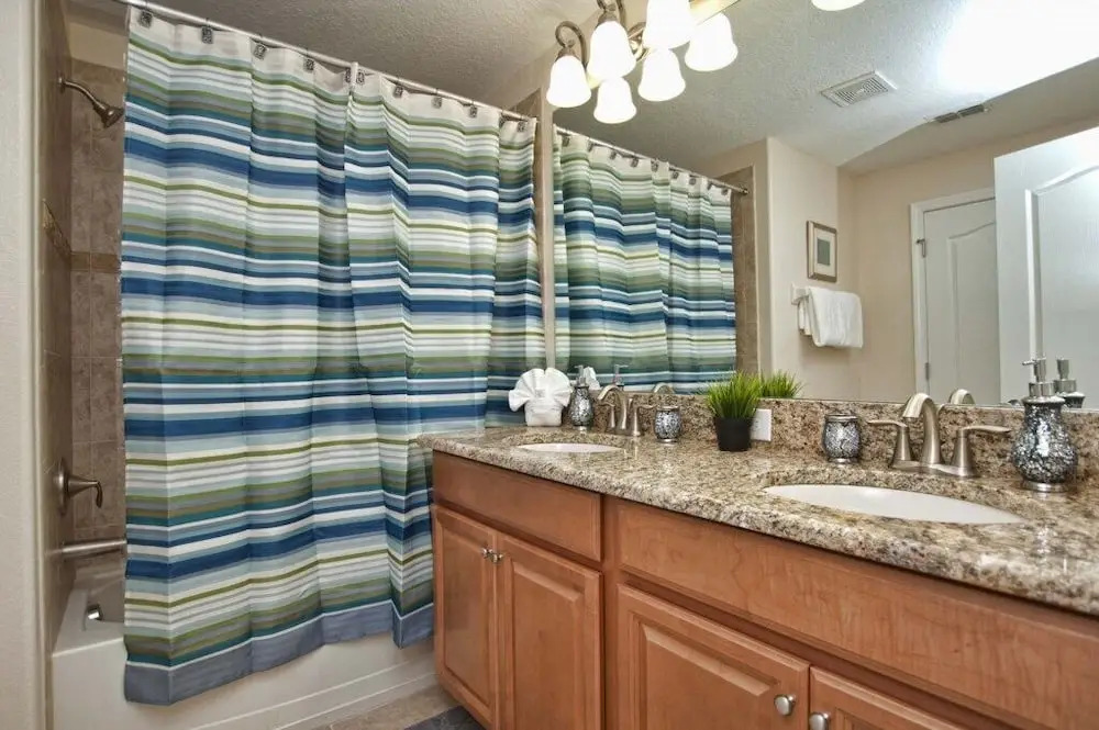 Townhome W/splashpool In Paradise Palms-3201pp 4 Bedroom Townhouse by RedAwning