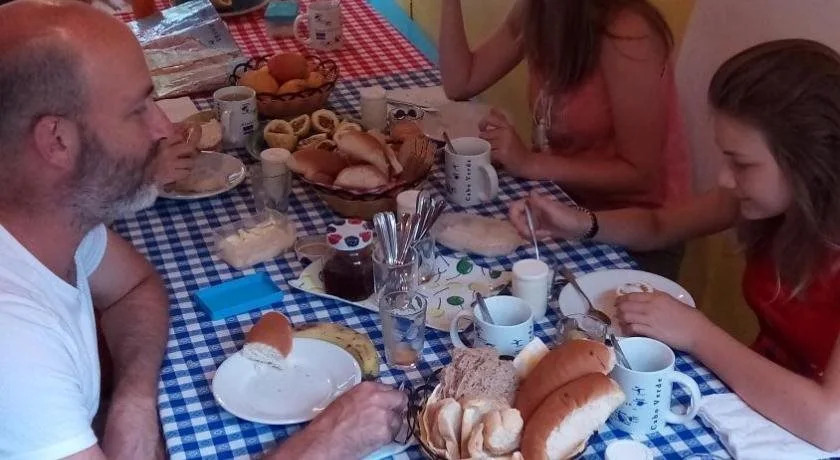 Casa Das Ilhas