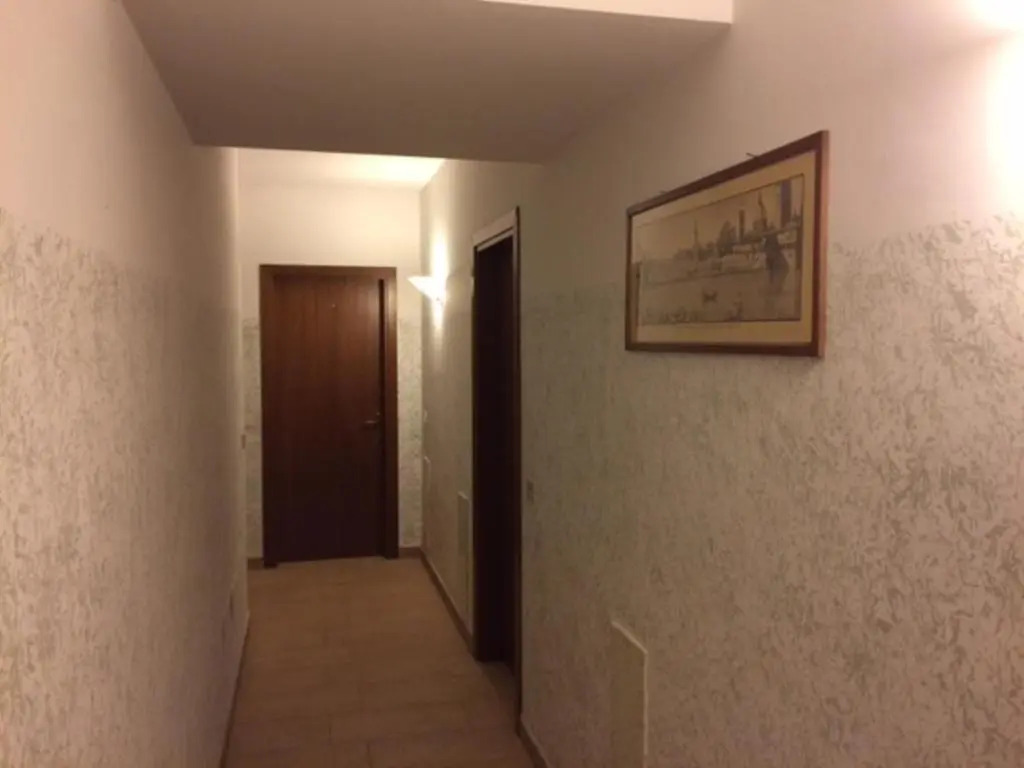 1 Bedroom Flat for 4 Persons