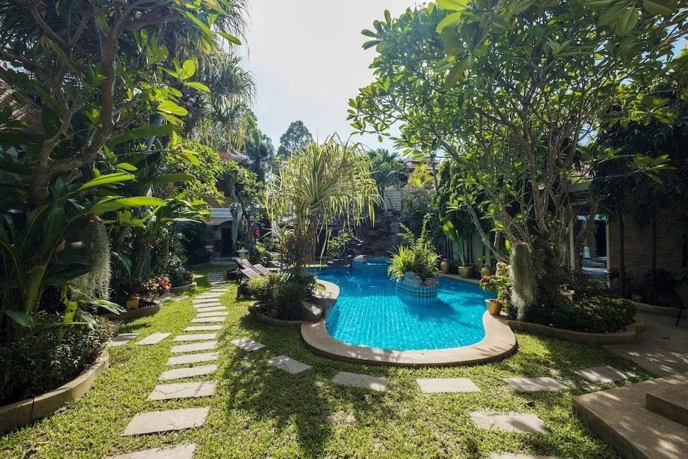 ZEN Rooms Viman