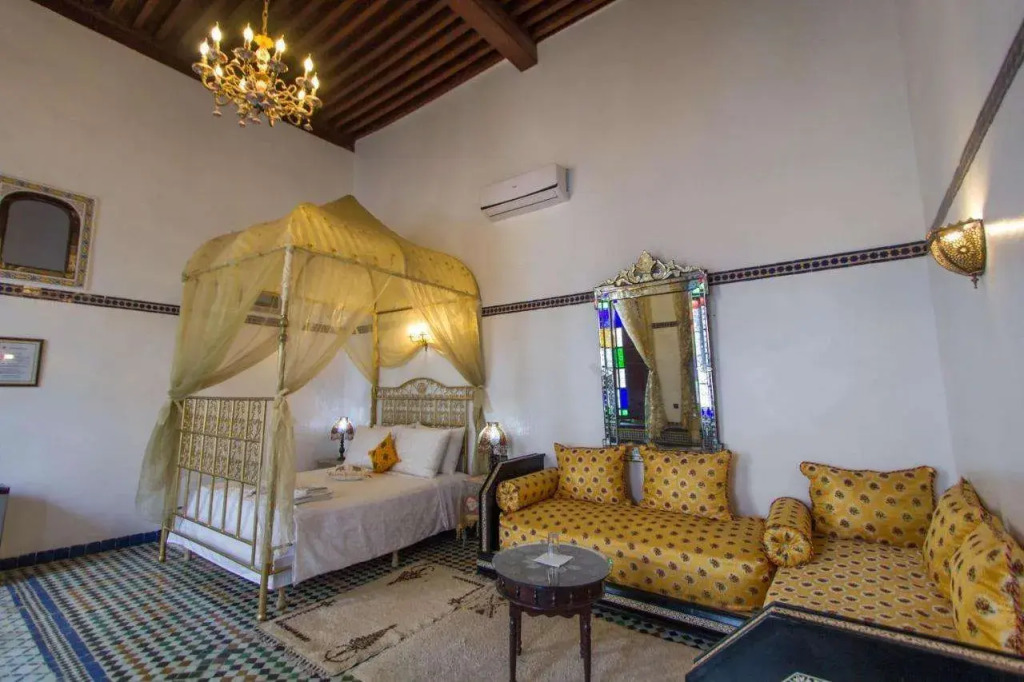 Riad Lalla Zoubida