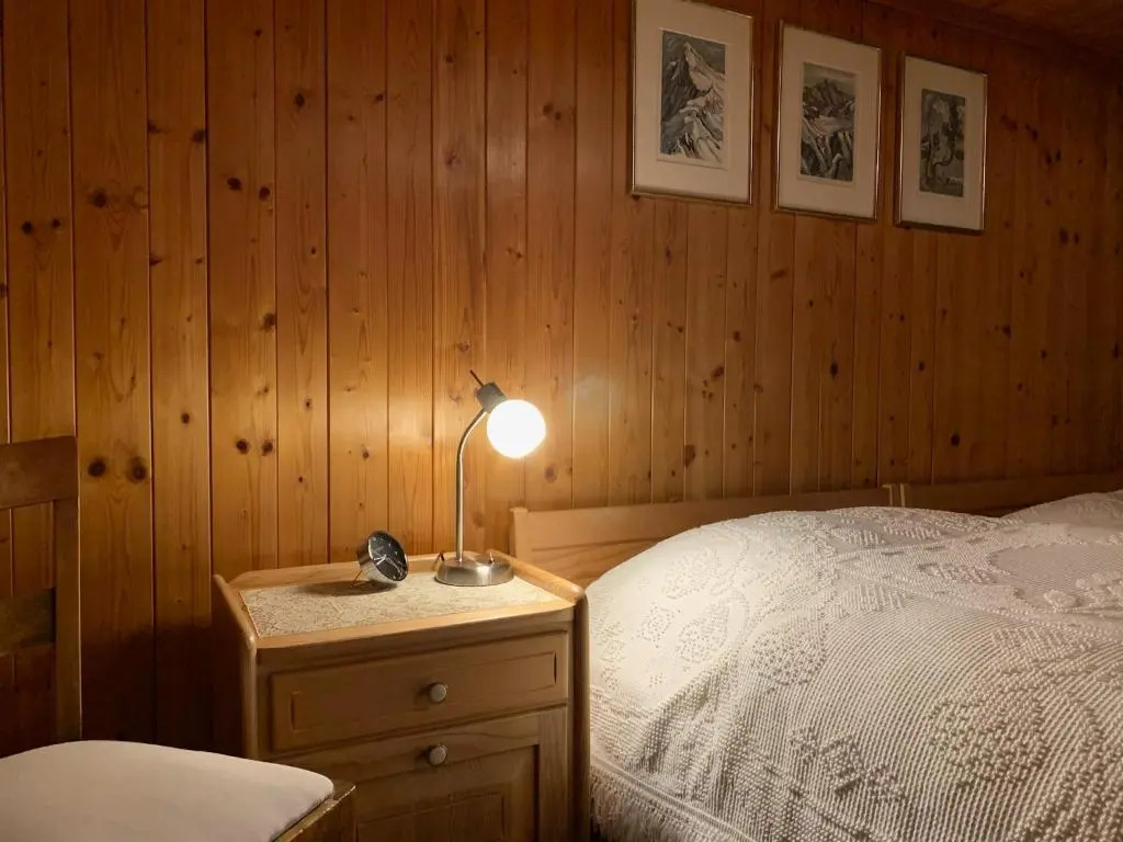 Chalet Rosemarie