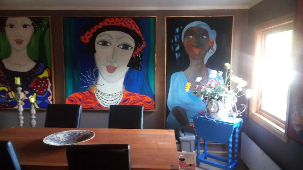 Bø Art Studio