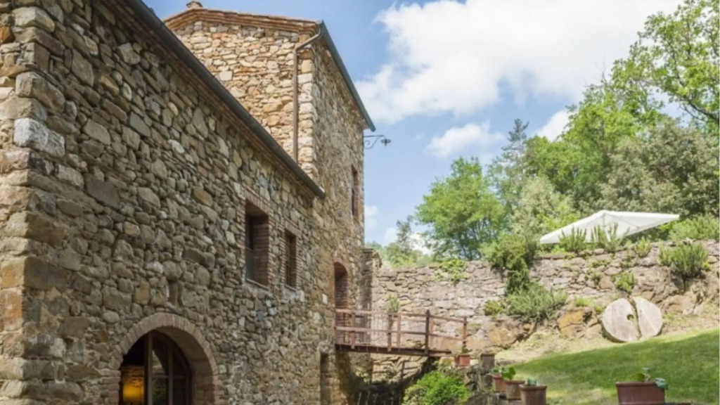 Mulino Della Frateria-mulino Della Frateria