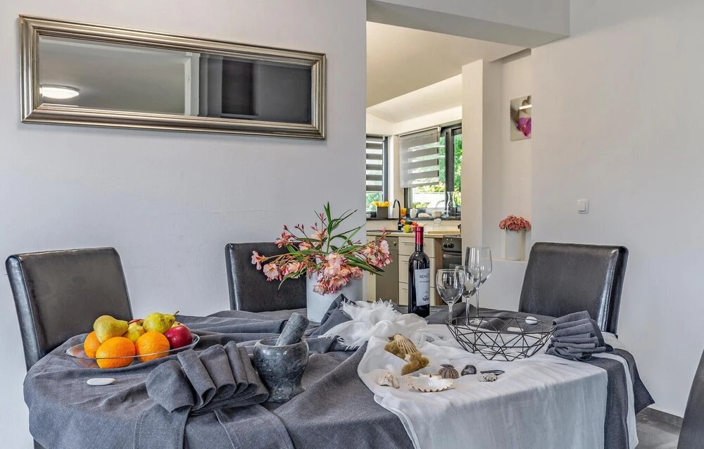 Nice Home in Pula With Wifi and 3 Bedrooms