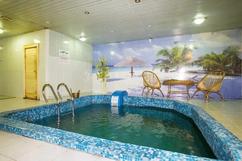 Hotel Skif