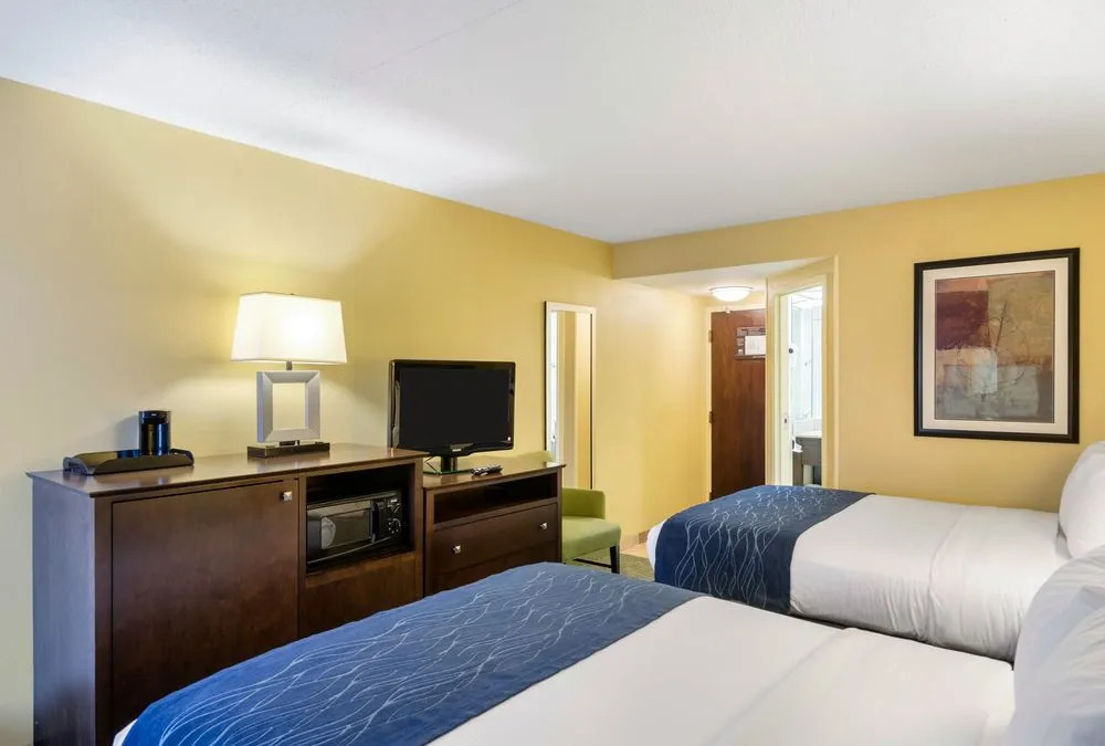 Hampton Inn Wilmington/newark