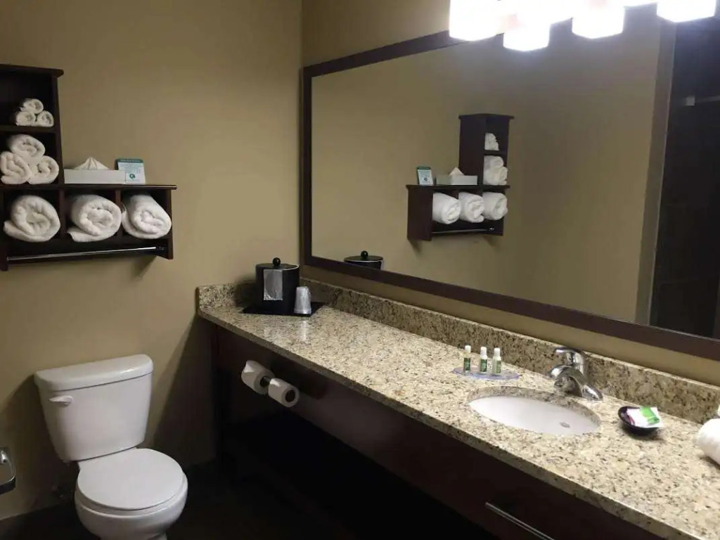 GrandStay Hotel & Suites Delano, MN
