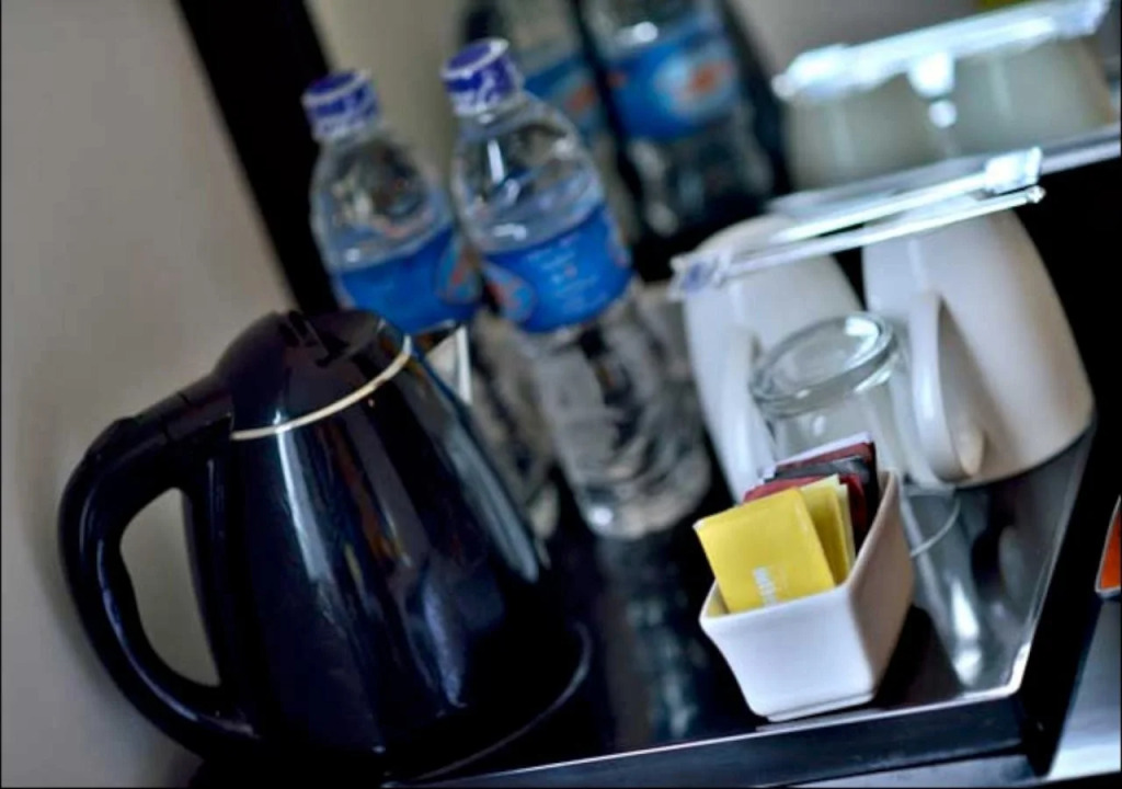 Serela Waringin by KAGUM Hotels