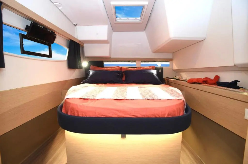 Cannes Catamaran and Special Events