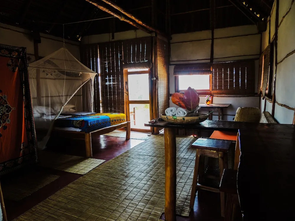 Duna Lodge
