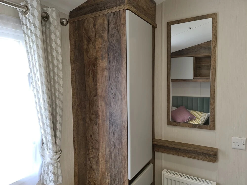 Stunning 2-bed 6 Berth Holiday Lodge Dorset