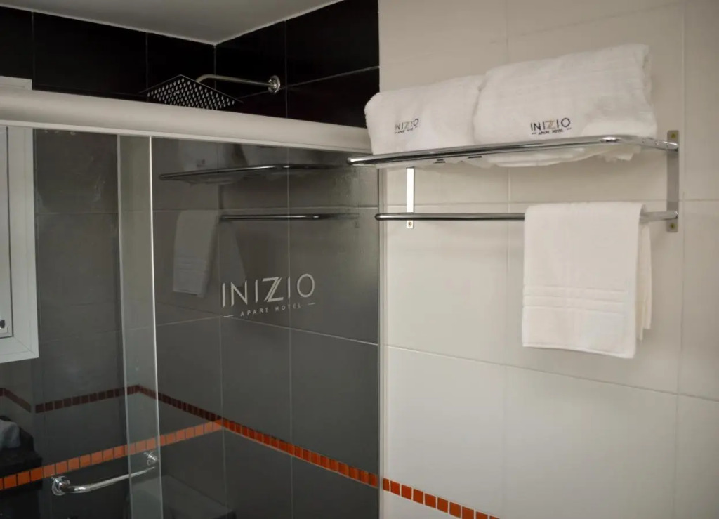 Inizio Hotel