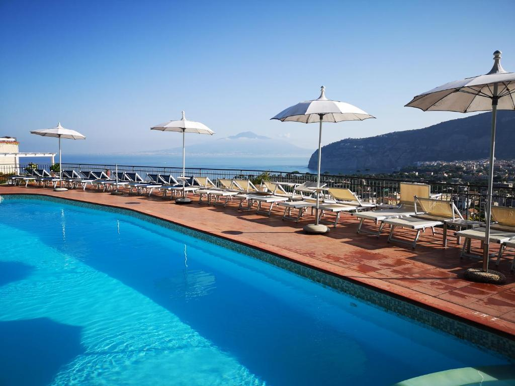 Hotel Cristina