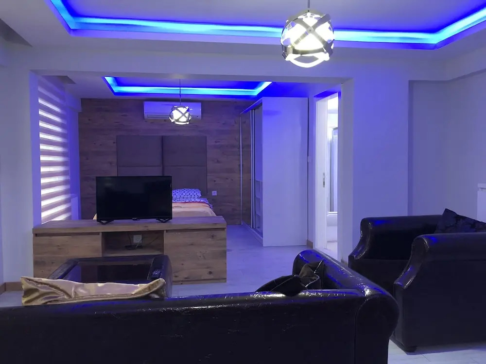 Balcova Luxury Residences - Adults Only