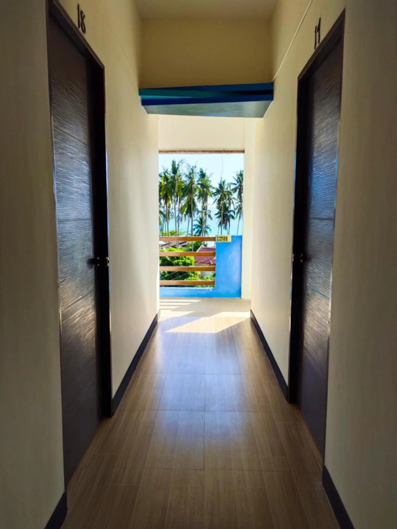 OYO 712 Island Hop Nido Hostel