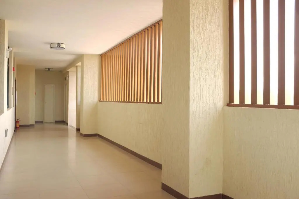 Dmall Hotel