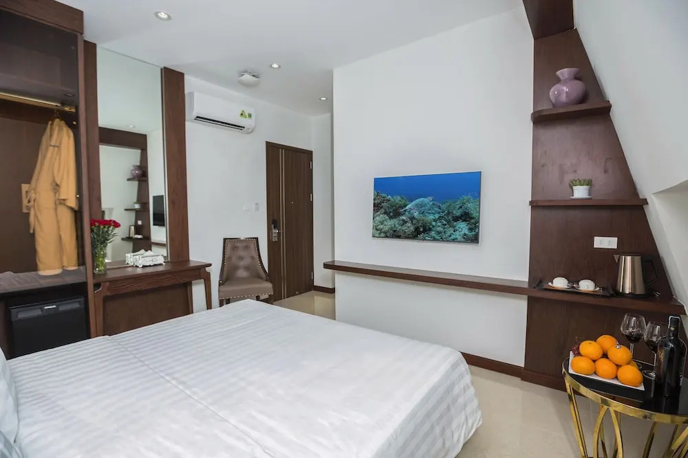 Blubiz Hotel 5