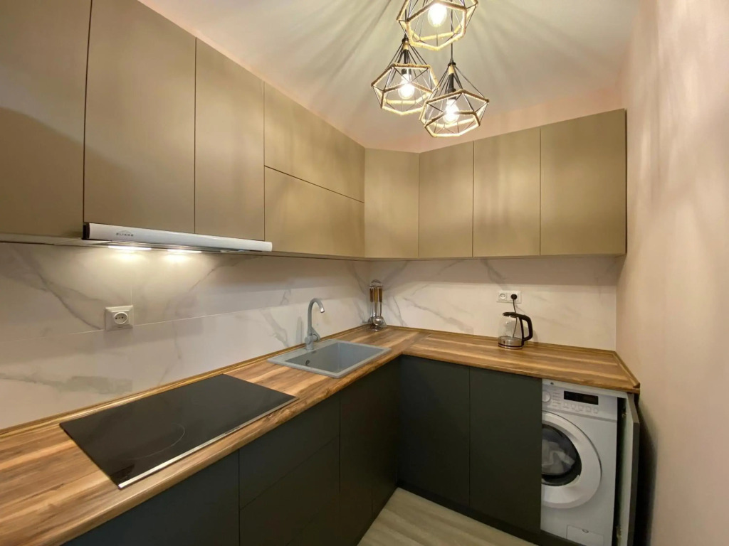 Beautiful, Unique, NEW eurorenovated apartment for rent in Sayat Nova street SN100