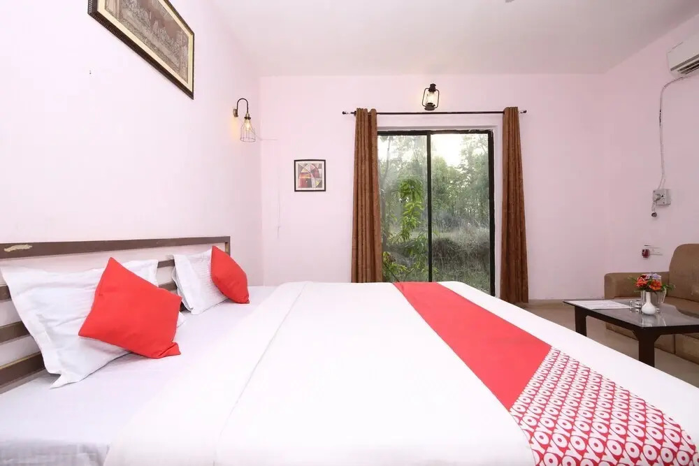 Koushalya Resort by OYO Rooms