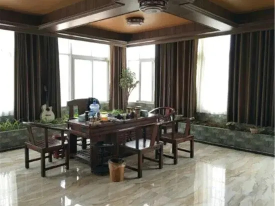 Neixiang Duoduoduo Boutique Inn