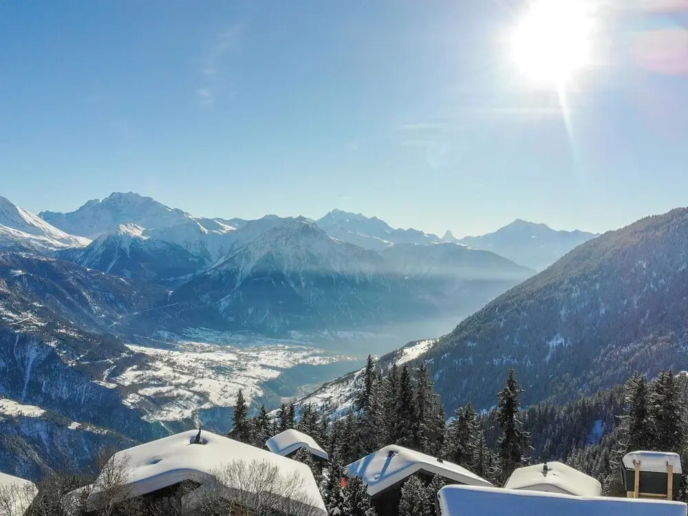 Golmenegg B32 Riederalp