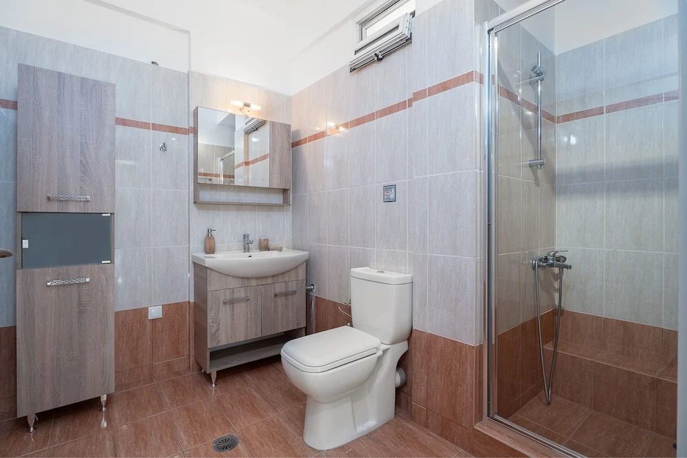 Olea Serenity Villa