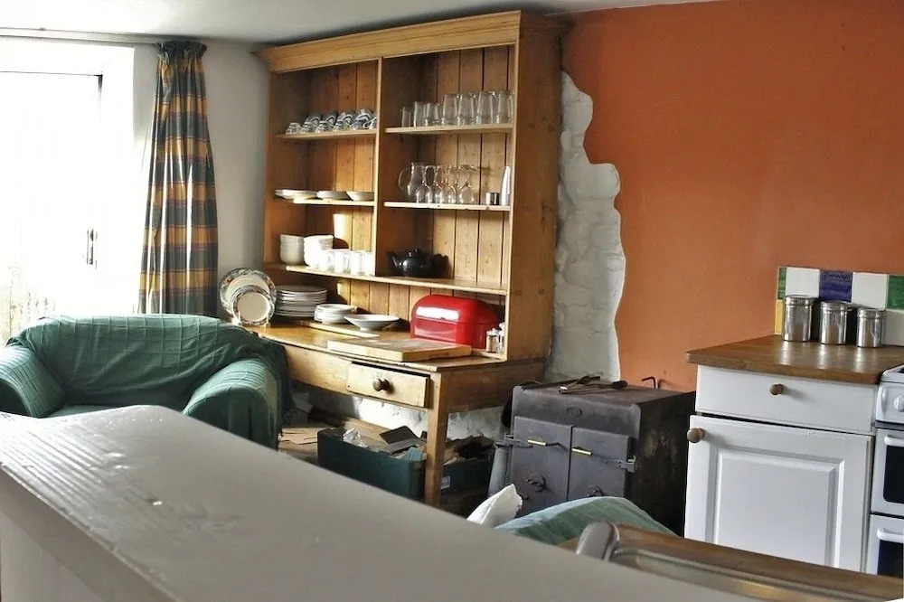 The Druidstone Hotel