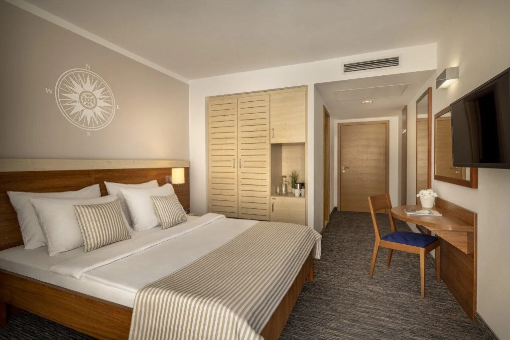 Valamar Sanfior Hotel & Casa