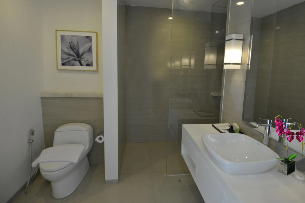 Swiss-Belhotel Jambi