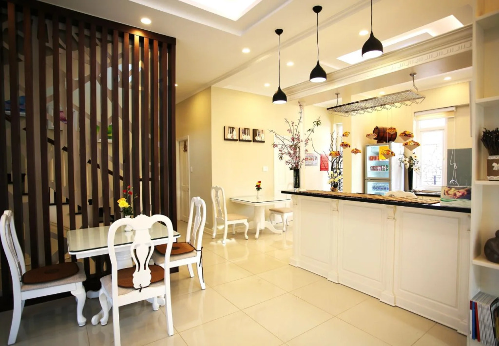 Bach Place Dalat