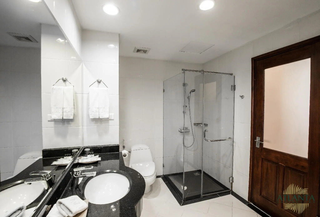 Atlanta Residences