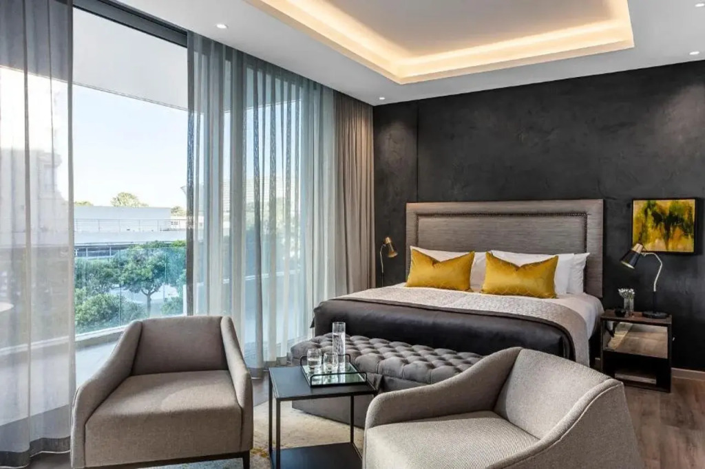 Terra by OTwo Hotels - Mouille Point - WINTER PROMOTION