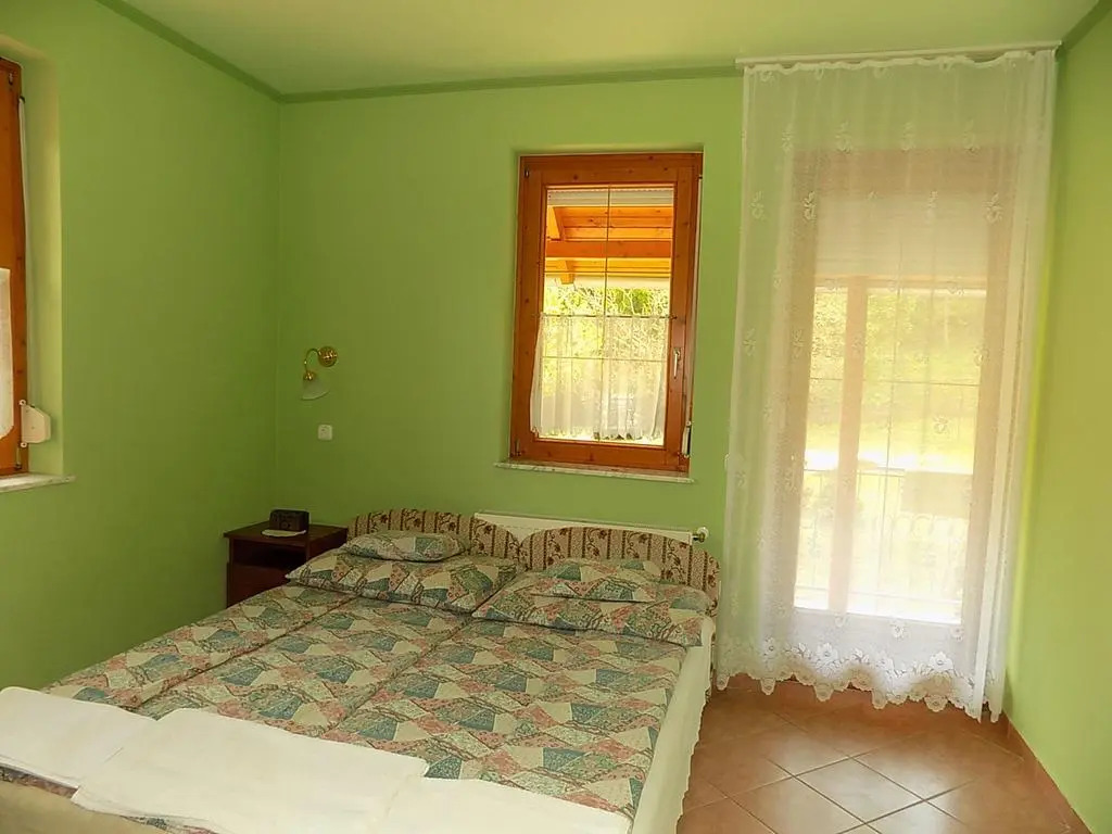 Magdalena Apartmanház