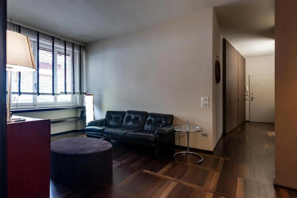 Bsj Apartment