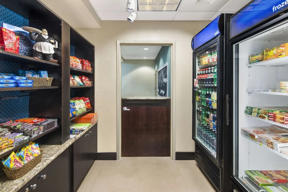 Hampton Inn Columbia I20 Clemson Road Hotel