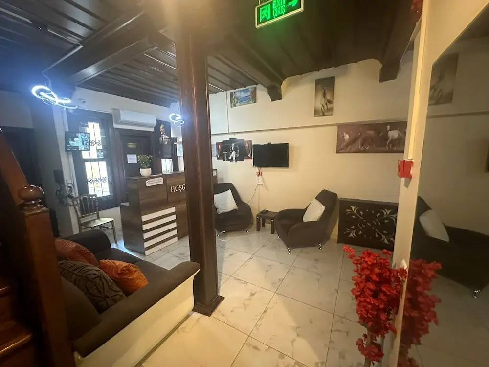Güner Hotel