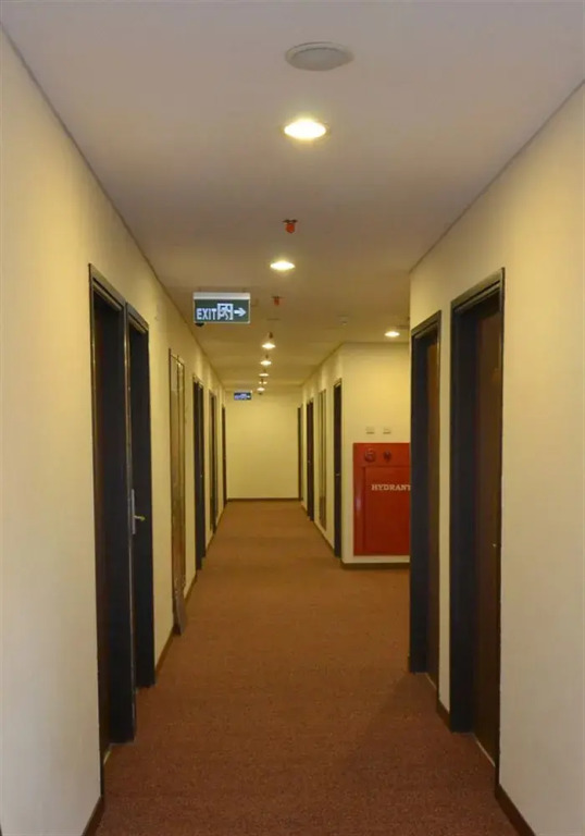 Hotel Ibis Mangga Dua and Apartments